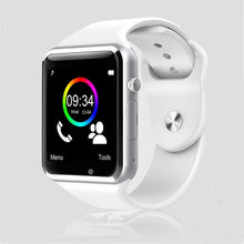 Load image into Gallery viewer, Bluetooth Smart Wristwatch With SIM Camera

