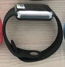 Load image into Gallery viewer, Bluetooth Smart Wristwatch With SIM Camera
