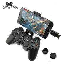 Load image into Gallery viewer, Android Wireless Gamepad For Smartphones
