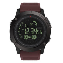Load image into Gallery viewer, All-Weather Rugged Smartwatch

