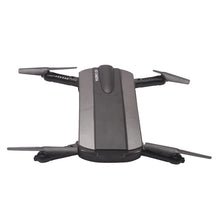 Load image into Gallery viewer, Altitude WIFI RC Quadcopter Foldable Selfie Drone
