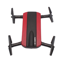 Load image into Gallery viewer, Altitude WIFI RC Quadcopter Foldable Selfie Drone
