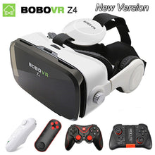 Load image into Gallery viewer, Mini Virtual Reality Headset Goggle
