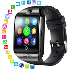 Load image into Gallery viewer, Bluetooth SmartWatch With Touch Screen Support
