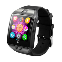 Load image into Gallery viewer, Bluetooth SmartWatch With Touch Screen Support
