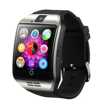 Load image into Gallery viewer, Bluetooth SmartWatch With Touch Screen Support
