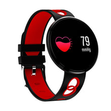 Load image into Gallery viewer, Bluetooth Sports Smartwatch
