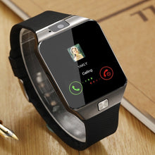 Load image into Gallery viewer, Intelligent Digital Sports Smartwatch
