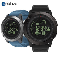Load image into Gallery viewer, All-Weather Rugged Smartwatch
