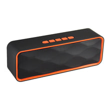 Load image into Gallery viewer, Universal Wireless Stereo Speaker

