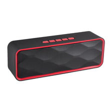 Load image into Gallery viewer, Universal Wireless Stereo Speaker
