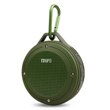 Load image into Gallery viewer, Waterproof Outdoor Wireless Stereo Speaker
