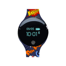 Load image into Gallery viewer, Touch Screen Motion Detection Smartwatch
