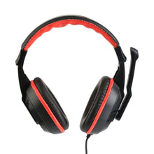 Load image into Gallery viewer, Adjustable Stereo Noise-canceling Computer Headset

