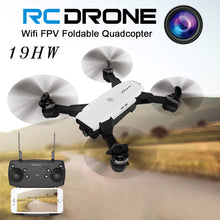 Load image into Gallery viewer, Wifi Selfie Drone RC Quadcopter
