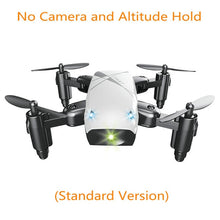 Load image into Gallery viewer, Mini Drone With Camera Foldable RC Quadcopter
