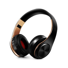 Load image into Gallery viewer, HIFI Stereo Earphones Music Headset
