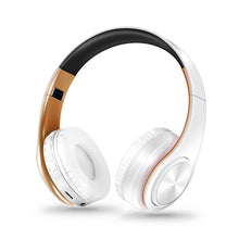 Load image into Gallery viewer, HIFI Stereo Earphones Music Headset
