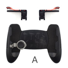 Load image into Gallery viewer, Gamepad For Mobile Phones
