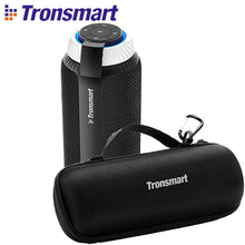 Load image into Gallery viewer, Portable 360 Stereo Soundbar Speaker
