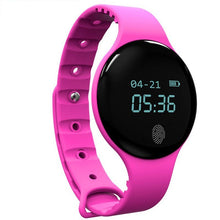 Load image into Gallery viewer, Touch Screen Motion Detection Smartwatch
