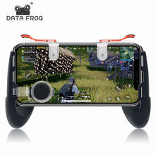 Load image into Gallery viewer, Gamepad For Mobile Phones
