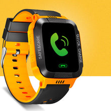 Load image into Gallery viewer, Smart Watch For Kids GPS Tracking Wristwatch
