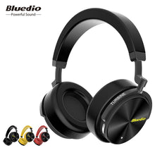 Load image into Gallery viewer, Active Noise Cancelling Wireless Bluetooth Headphones
