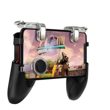 Load image into Gallery viewer, Gamepad For Mobile Phones
