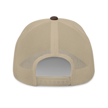 Load image into Gallery viewer, Coffee Lovers Brew  Trucker Cap
