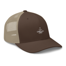 Load image into Gallery viewer, Coffee Lovers Brew  Trucker Cap
