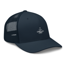 Load image into Gallery viewer, Coffee Lovers Brew  Trucker Cap
