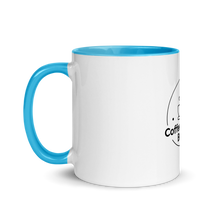 Load image into Gallery viewer, Mug with Color Inside
