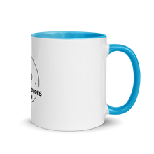 Load image into Gallery viewer, Mug with Color Inside
