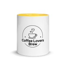 Load image into Gallery viewer, Mug with Color Inside
